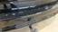 Rear bumper middle