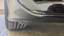 Front right bumper