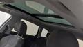 View of sunroof / panoramic roof