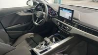View interior