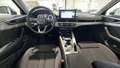 View of dashboard