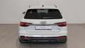 Rear view