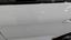 Left rear door