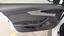 Door side cladding front left