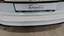 Rear bumper middle