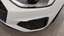 Front left bumper