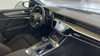 View interior