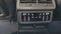 View of rear climate control switch