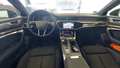 View of dashboard