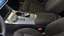 Gear shift cover