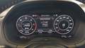 View of instrument panel