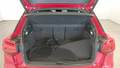 View of boot / luggage space