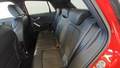 View of rear seat