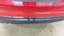 Rear bumper middle