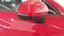 Right side mirror