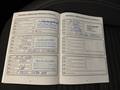 Service record