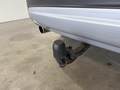 View of trailer tow-bar hitch
