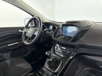 View interior