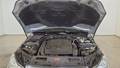 View of engine compartment