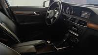 View interior