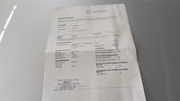 Service record