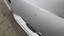 Front left bumper