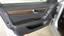 Door side cladding front left