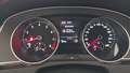 View of instrument panel