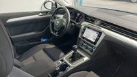 View interior
