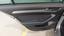 Door side cladding rear left