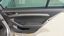 Door side cladding rear right