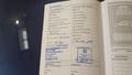 Service record
