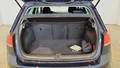 View of boot / luggage space