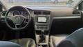 View of dashboard