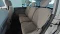 View of rear seat