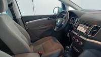 View interior