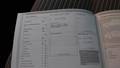 Service record