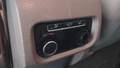 View of rear climate control switch