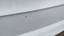 Rear bumper middle