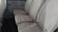 Rear seat