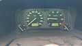 View of instrument panel