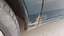 Left mudguard