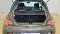 View of boot / luggage space