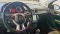 View of dashboard