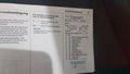 Service record