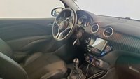View interior