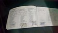 Service record