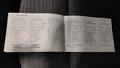 Service record