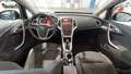 View of dashboard