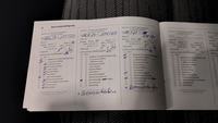 Service record